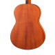 Cort AC200-3/4-OP Классическая гитара 3/4, массив ели, с чехлом