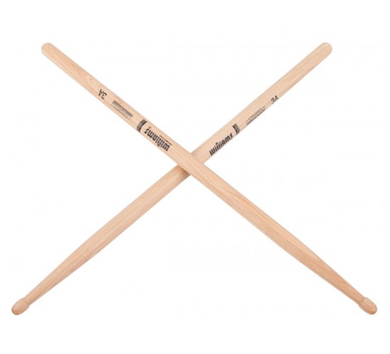 Williams DS-WST-3A барабанные палочки, серия Standard, материал гикори, размер 3A