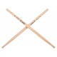 Williams DS-WST-3A барабанные палочки, серия Standard, материал гикори, размер 3A
