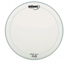 Williams WC2-10MIL-20 двуслойный пластик, 20", с напылением