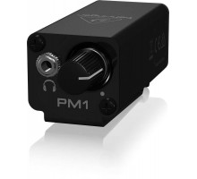 Behringer PM1 система персонального мониторинга