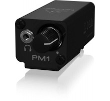 Behringer PM1 система персонального мониторинга