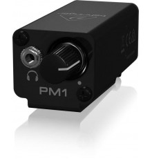 Behringer PM1 система персонального мониторинга