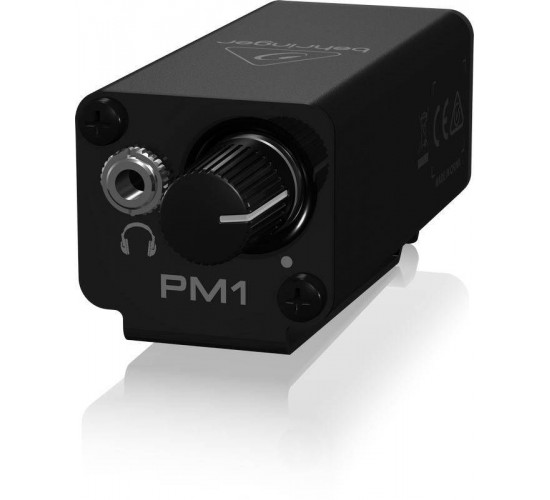 Behringer PM1 система персонального мониторинга