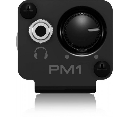 Behringer PM1 система персонального мониторинга