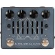 Darkglass Alpha Omega Ultra V.2 AUX предусилитель, дисторшн для бас-гитары