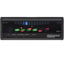 Korg Pitchblack Portable PB-04-BK тюнер цифровой гитарный, выставочный образец