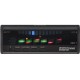 Korg Pitchblack Portable PB-04-BK тюнер цифровой гитарный, выставочный образец