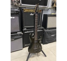 Ibanez JS1000 Black Pearl Joe Satriani Series электрогитара, Япония 2008 USED