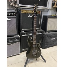 Ibanez JS1000 Black Pearl Joe Satriani Series электрогитара, Япония 2008 USED