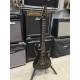 Ibanez JS1000 Black Pearl Joe Satriani Series электрогитара, Япония 2008 USED