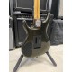 Ibanez JS1000 Black Pearl Joe Satriani Series электрогитара, Япония 2008 USED