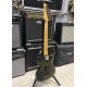 Ibanez JS1000 Black Pearl Joe Satriani Series электрогитара, Япония 2008 USED