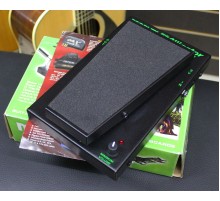 Morley Little Alligator Steve Vai педаль громкости USED