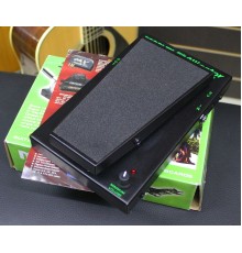 Morley Little Alligator Steve Vai педаль громкости USED