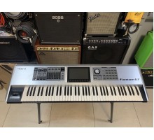 Roland Fantom G7 рабочая станция USED