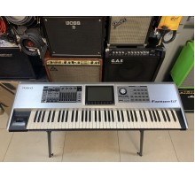 Roland Fantom G7 рабочая станция USED
