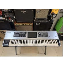 Roland Fantom G7 рабочая станция USED