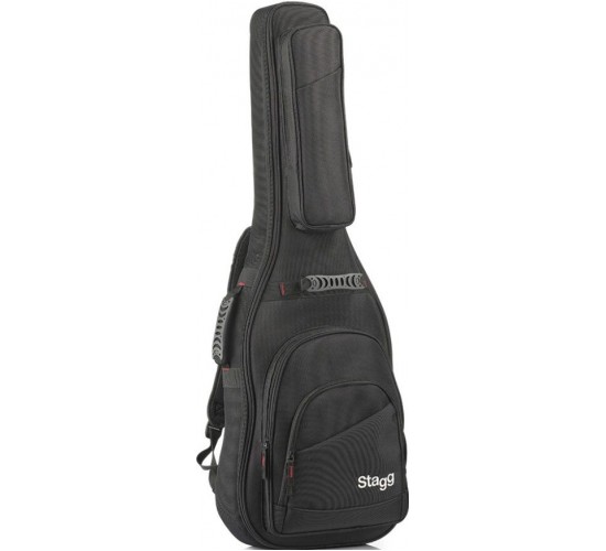 Stagg STB-NDURA 25 C чехол для классической гитары