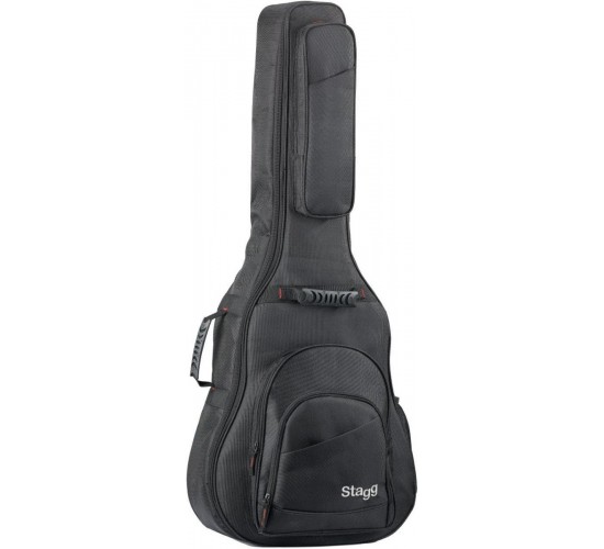Stagg STB-NDURA 25 W чехол для акустической гитары