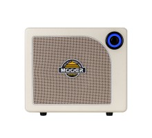 Mooer DH15i WH Моделирующий гитарный комбо, 15Вт, 1х.5", USB, Bluetooth, белый