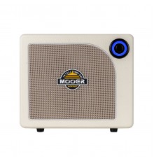 Mooer DH15i WH Моделирующий гитарный комбо, 15Вт, 1х.5", USB, Bluetooth, белый