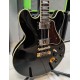Epiphone B.B. King Lucille электрогитара, цвет черный USED