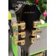 Epiphone B.B. King Lucille электрогитара, цвет черный USED