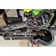 Epiphone B.B. King Lucille электрогитара, цвет черный USED