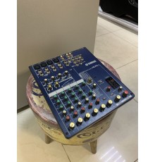 Yamaha MG82CX микшерный пульт (Б/У, сер.№ JCNP01007)