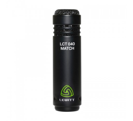 Lewitt LCT040 MP Подобранная пара микрофонов LCT040 MATCH