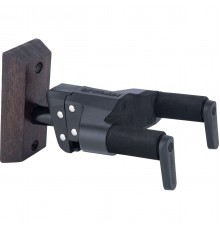 Hercules GSP38WBW Plus Крючок для гитары настенный с автозахватом