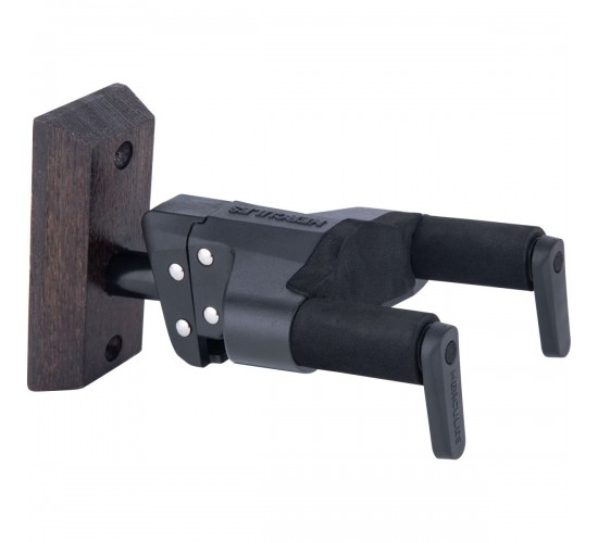 Hercules GSP38WBW Plus Крючок для гитары настенный с автозахватом