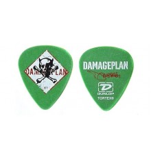 Dunlop Tortex Dimebag Darrel Pantera 0.88mm медиатор 0,88мм