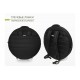 Bag&Music BM1014 CBL plus Чехол для тарелок 22'', черный