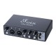 Foix LBS-MD22 Аудиоинтерфейс USB