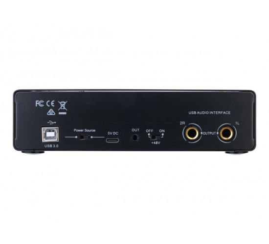 Foix LBS-MD22 Аудиоинтерфейс USB