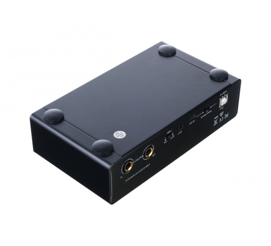 Foix LBS-MD22 Аудиоинтерфейс USB