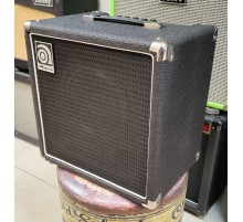 Ampeg BA-108 басовый комбоусилитель USED