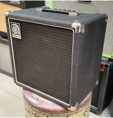 Ampeg BA-108 басовый комбоусилитель USED