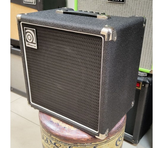 Ampeg BA-108 басовый комбоусилитель USED