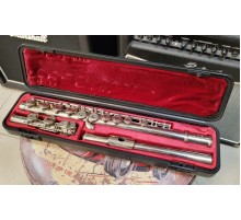 Yamaha YFL-211 II флейта, Япония USED