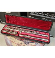 Yamaha YFL-211 II флейта, Япония USED