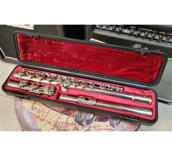 Yamaha YFL-211 II флейта, Япония USED