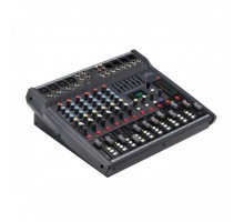 Soundsation Alchemix-402FX (E527E) Микшерный пульт, 8 каналов