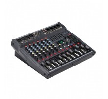 Soundsation Alchemix-402FX (E527E) Микшерный пульт, 8 каналов
