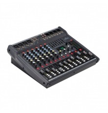Soundsation Alchemix-402FX (E527E) Микшерный пульт, 8 каналов