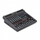 Soundsation Alchemix-402FX (E527E) Микшерный пульт, 8 каналов
