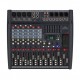 Soundsation Alchemix-402FX (E527E) Микшерный пульт, 8 каналов