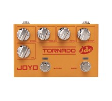 Joyo R-21 Tornado JdC Signature Педаль эффектов